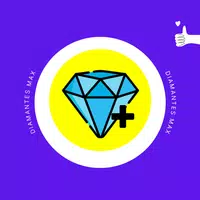 Schermata Diamantes Max 1