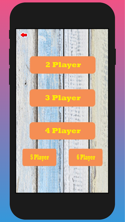 Ludo Offline Game 2019 スクリーンショット 2