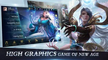 War Song Screenshot 3