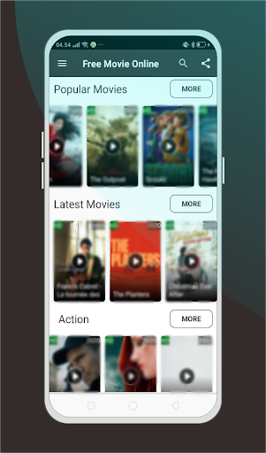 Free Movies 2021 - HD Movies Online Cinema 2021 スクリーンショット 2