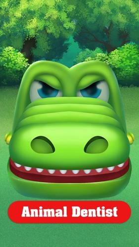 Party Game World Tangkapan skrin 1