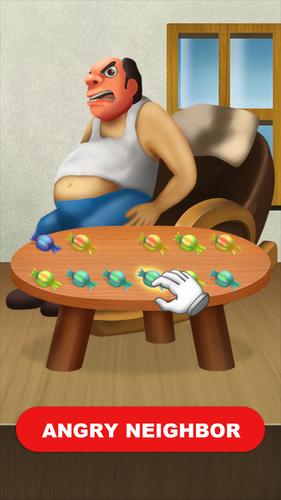 Party Game World Tangkapan skrin 3