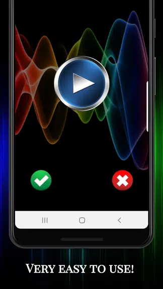 Caller ID Ringtones Tangkapan skrin 2