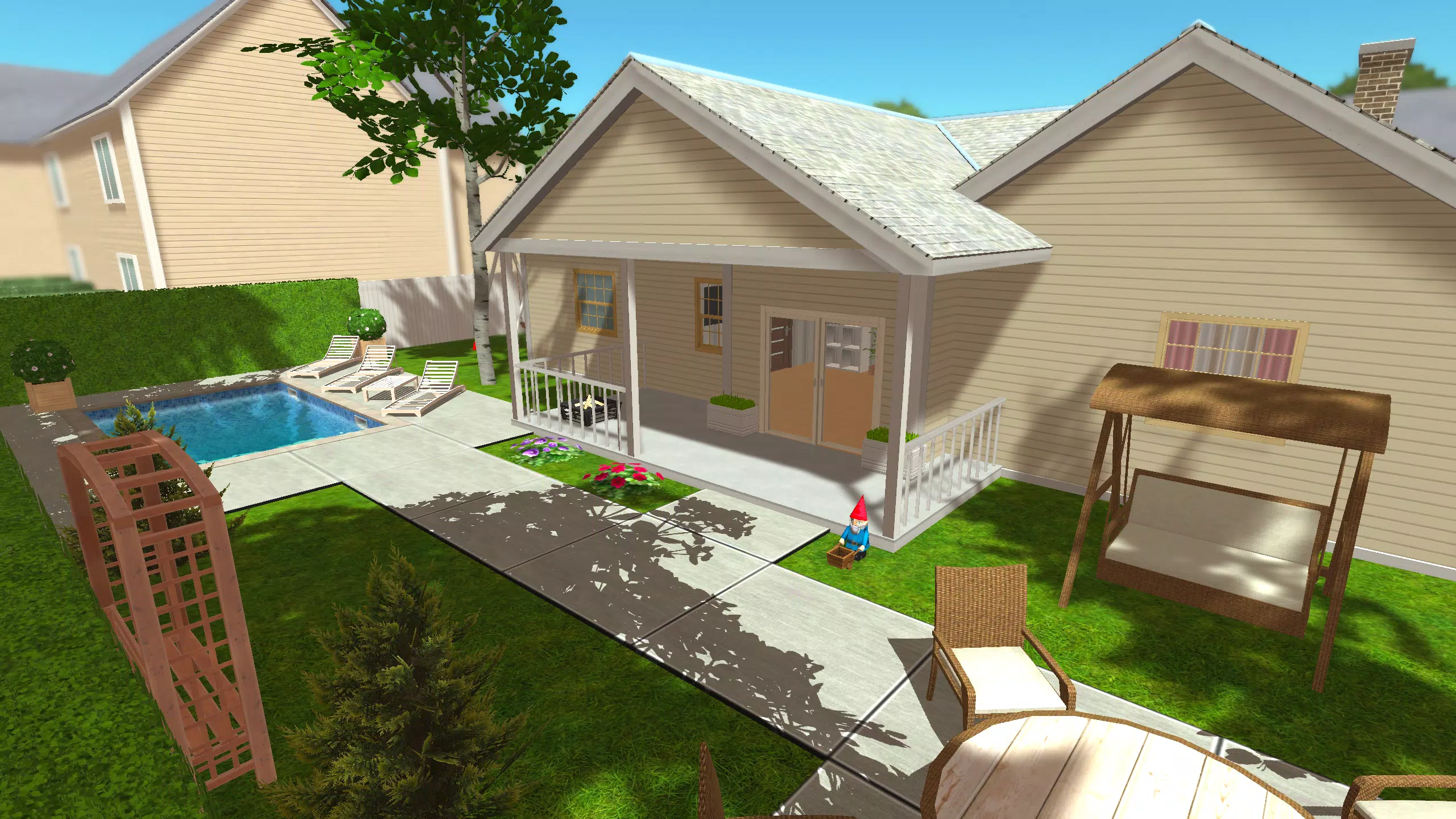 Schermata House Designer 1