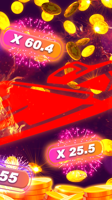 Red Pilot ภาพหน้าจอ 2