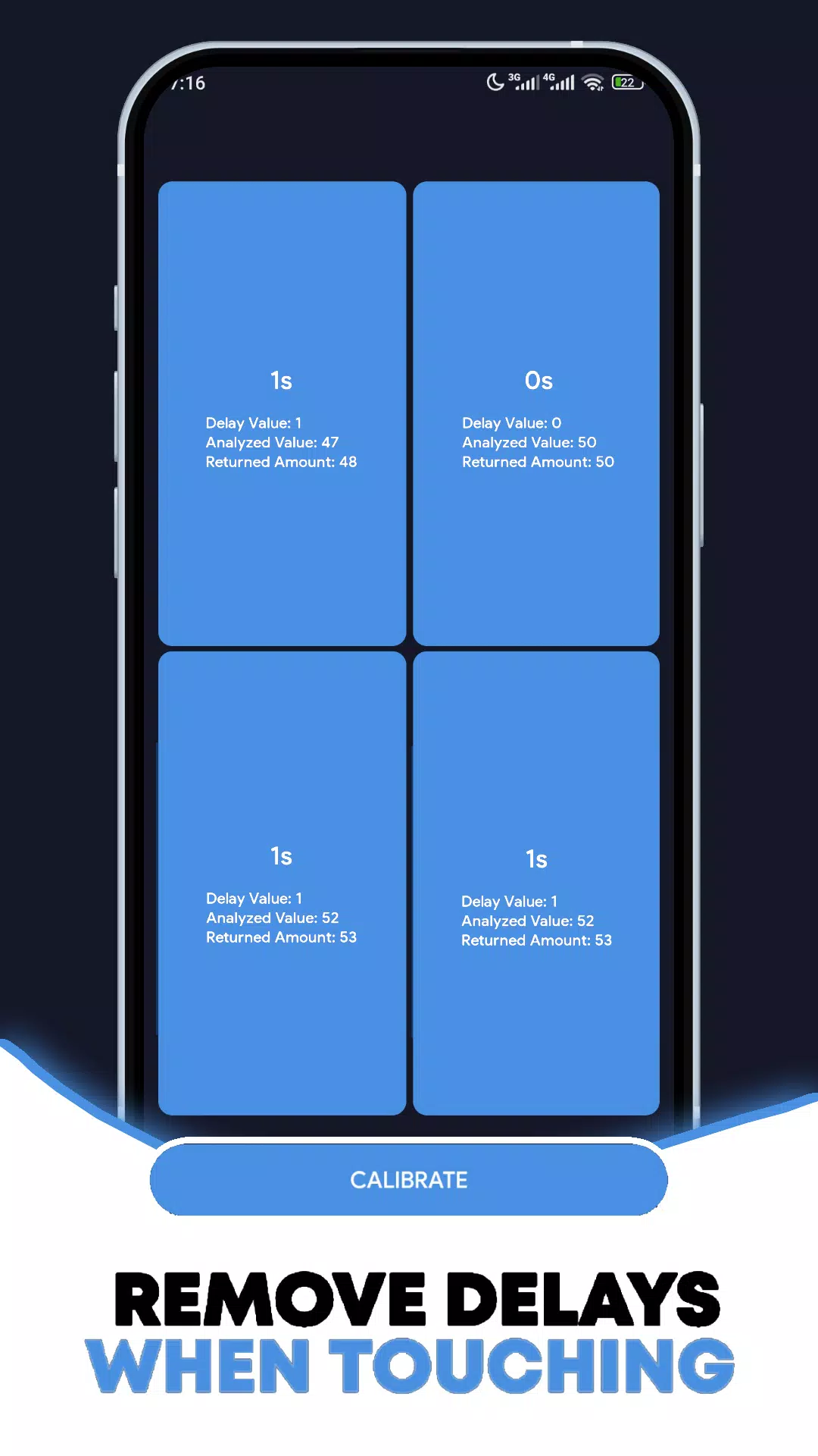 Goxit FF Screenshot 4