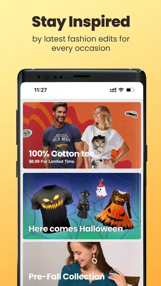 LightInTheBox Online Shopping Screenshot 3