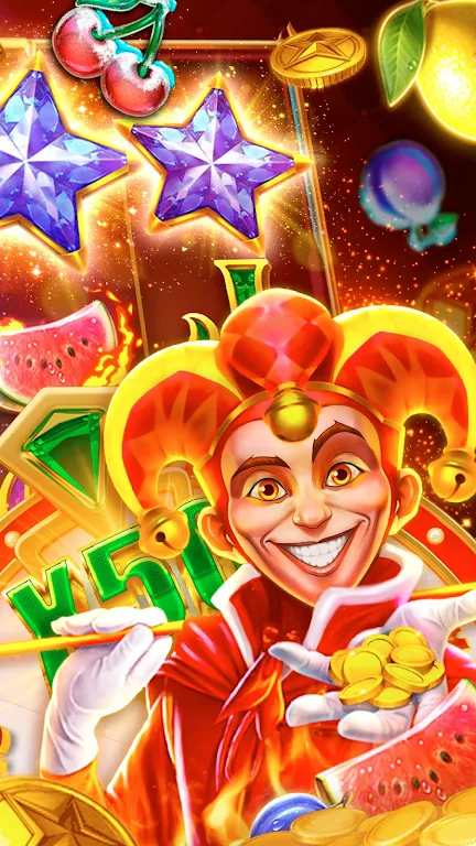 Super Joker star Screenshot 3