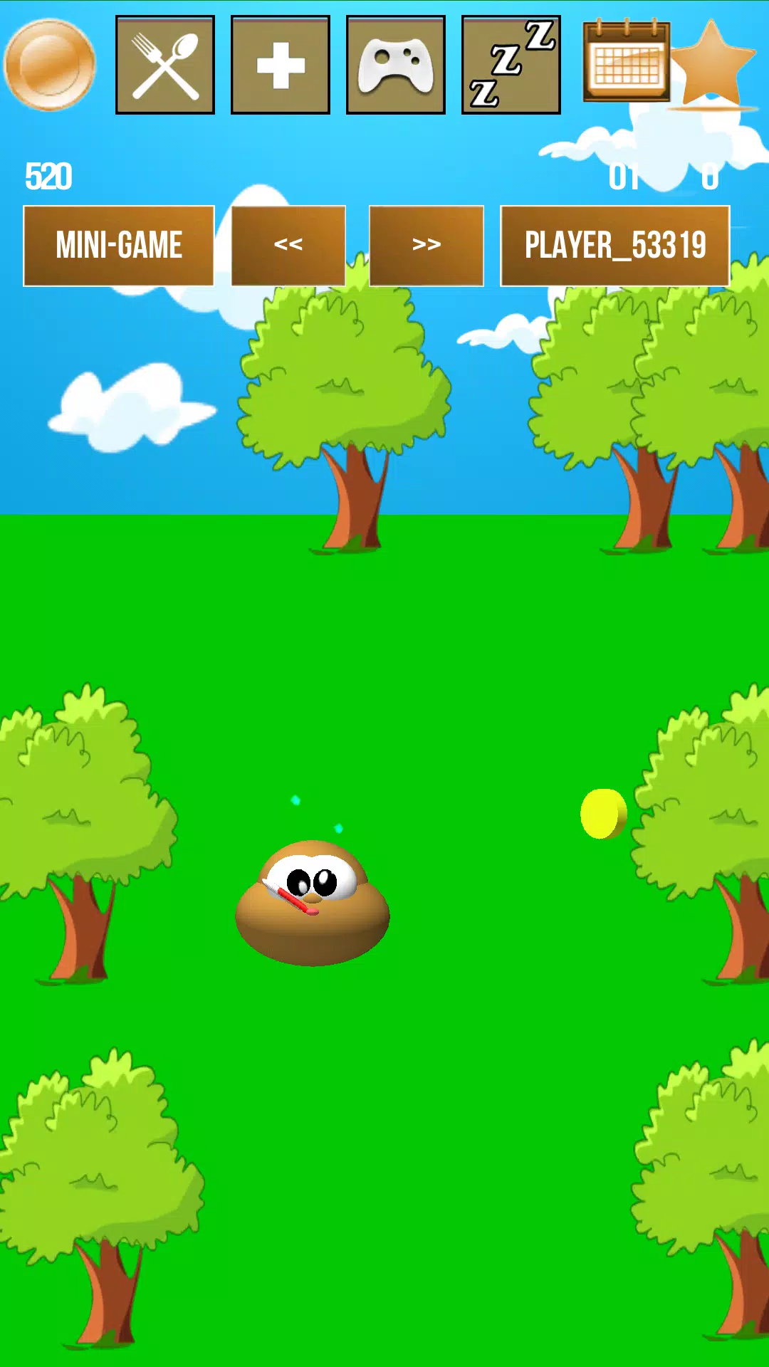 Potaty 2D স্ক্রিনশট 3