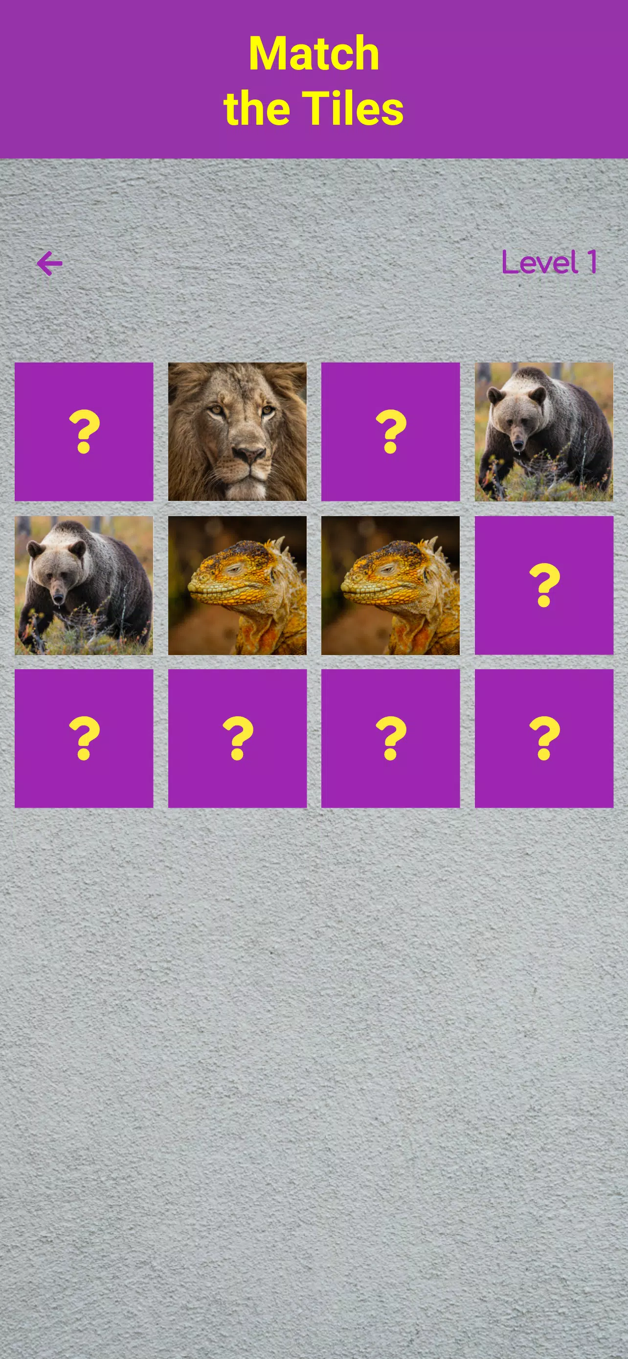 Match N Go Screenshot 2
