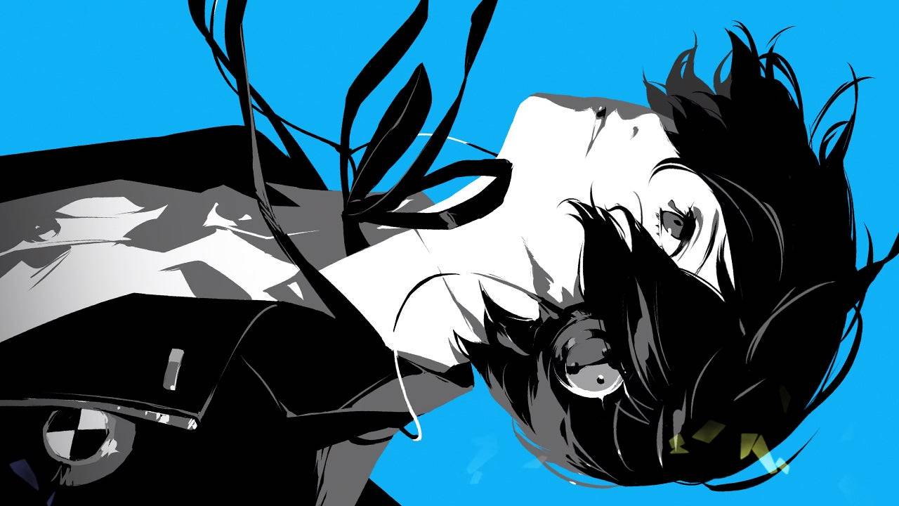 Persona 3 Série