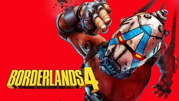 Kwiecień 2025 Stan Play for Borderlands 4 potwierdzony tylko w miarę wzrostu daty wydania