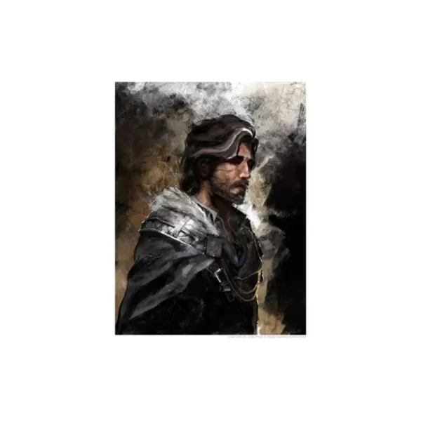 Clair Obscur Expedition 33 Prints