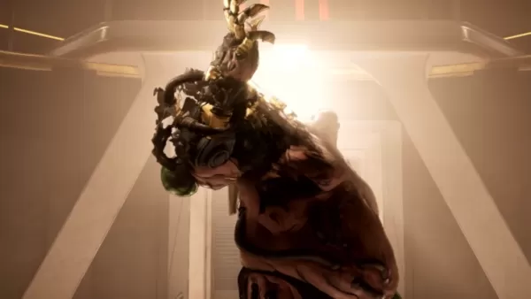 Borderlands 4 Cuts Back on Comedic Tone in New Totalitarian Setting