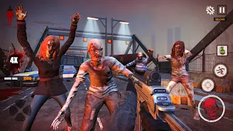 Rise of Survival Screenshot 4