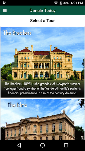 Newport Mansions スクリーンショット 2
