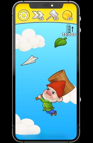 Garden Gnome スクリーンショット 3