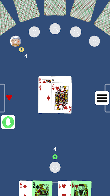 DURAK FULL應用截圖第3張