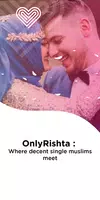 Muslim Dating & Muz marriage Captura de pantalla 1