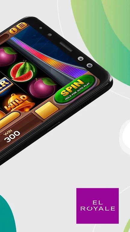 El Royale Mobile Captura de pantalla 2