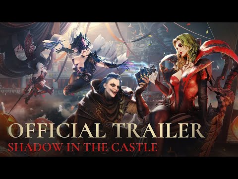 Realms of Watcher Şükran Günü ve Kara Cuma Etkinlikleri