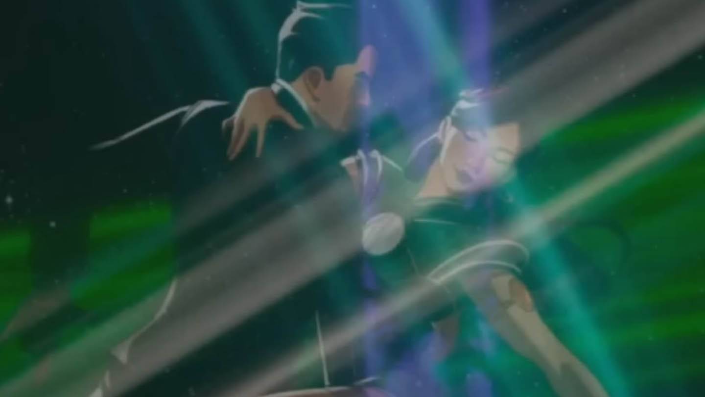 Howard Stark ma romans z Cersi
