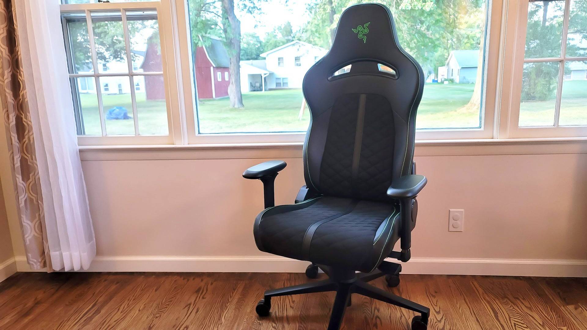 Razer Enki Image 1