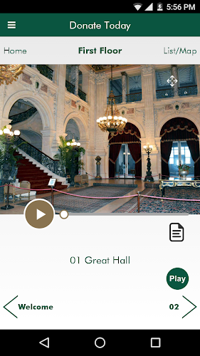Newport Mansions スクリーンショット 4