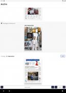 Zürcher Unterländer E-Paper 스크린샷 1