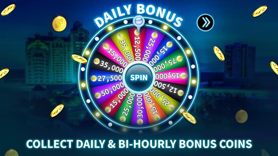 FoxPlay Casino Screenshot 4