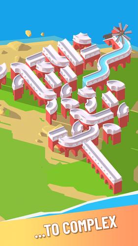 Water Connect Flow 스크린샷 3