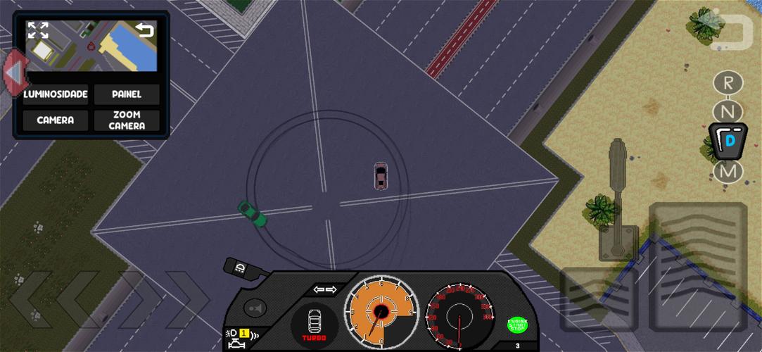 Street Racing Mechanic Скриншот 2