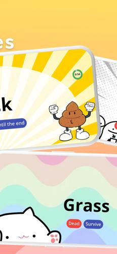 PokPok คำต้องห้าม Capture d'écran 2