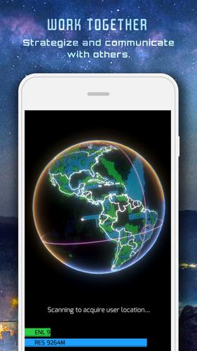 Ingress Prime应用截图第4张