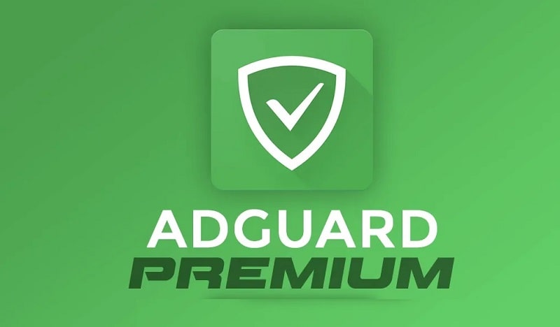 Adguard Premium ภาพหน้าจอ 1