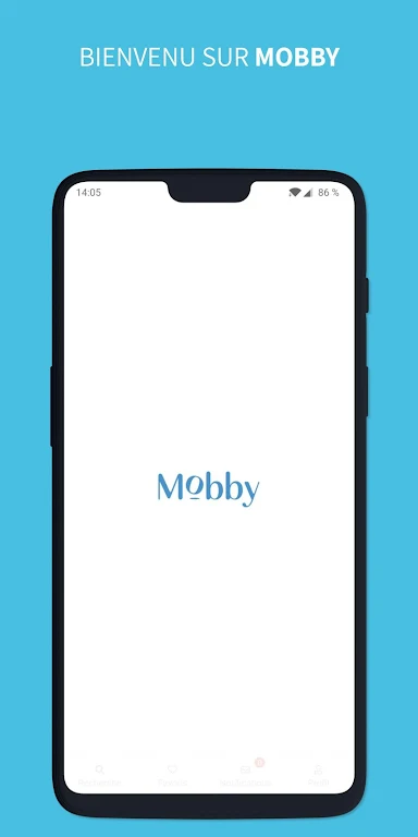 Mobby Скриншот 1