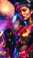 Schermata Lucky Diamond 1