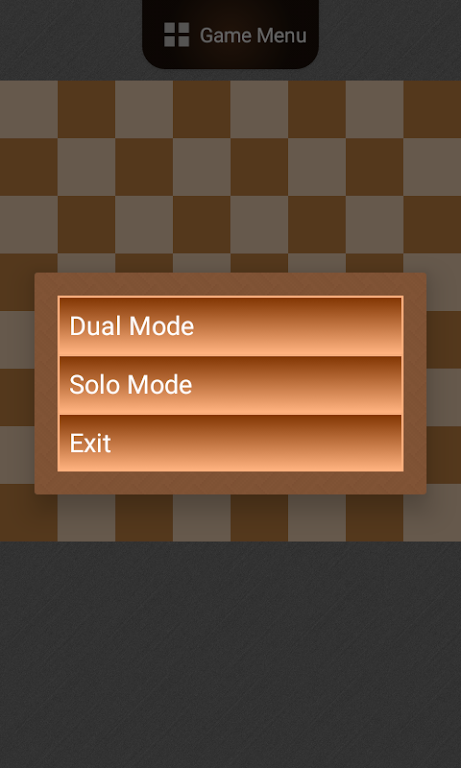 Bluetooth Chessboard ภาพหน้าจอ 1