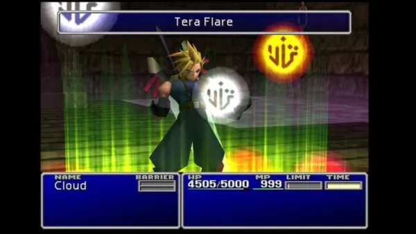 Expedition 33's Success Spurs Final Fantasy to Reconsider Turn-Based System