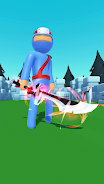 Sword Ball: Stick Battle Screenshot 1