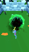 Sword Ball: Stick Battle Screenshot 3