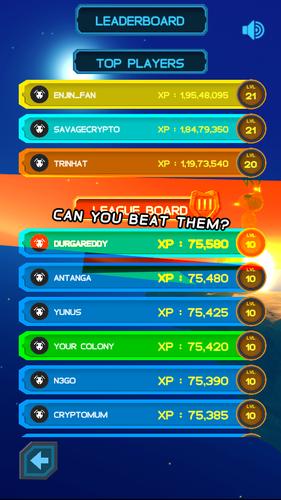 War of Ants应用截图第4张