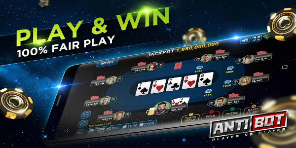 Texaspokercc 2 Capture d'écran 1