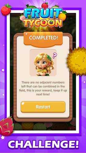 Fruit tycoon Screenshot 4