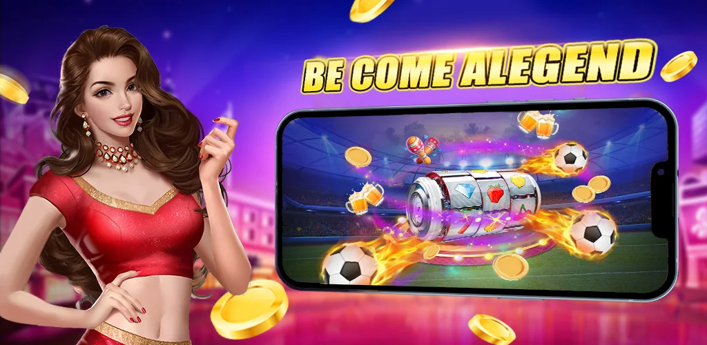 Slot Sorte Screenshot 1