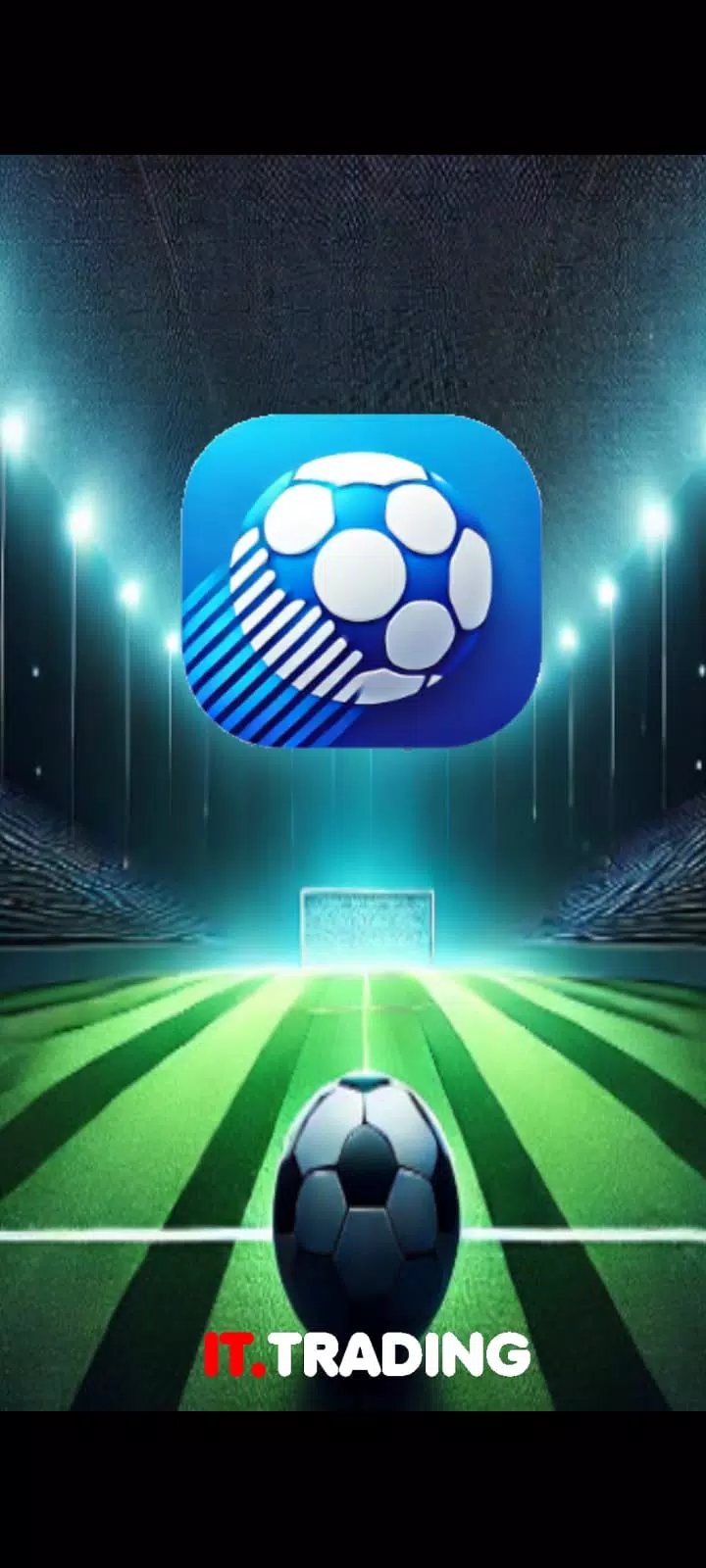 Ai football predictions Screenshot 1