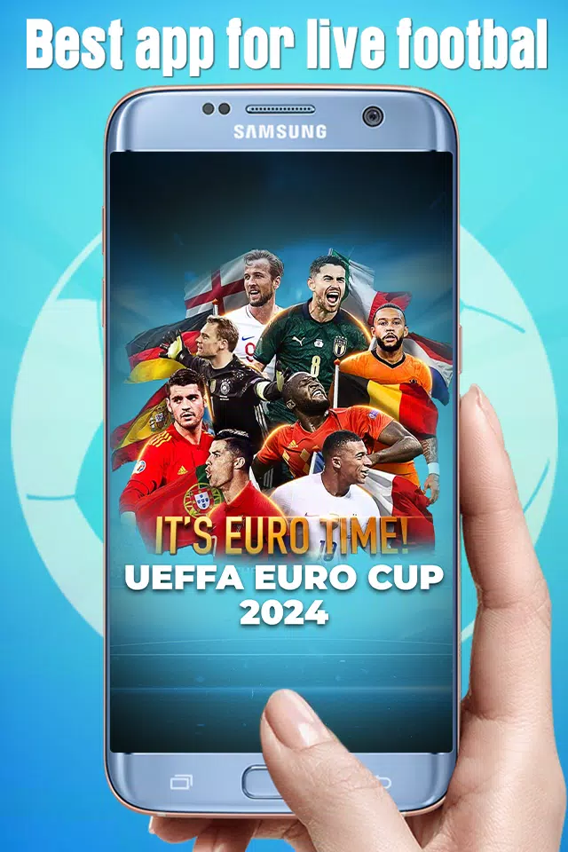 Live Football TV スクリーンショット 2