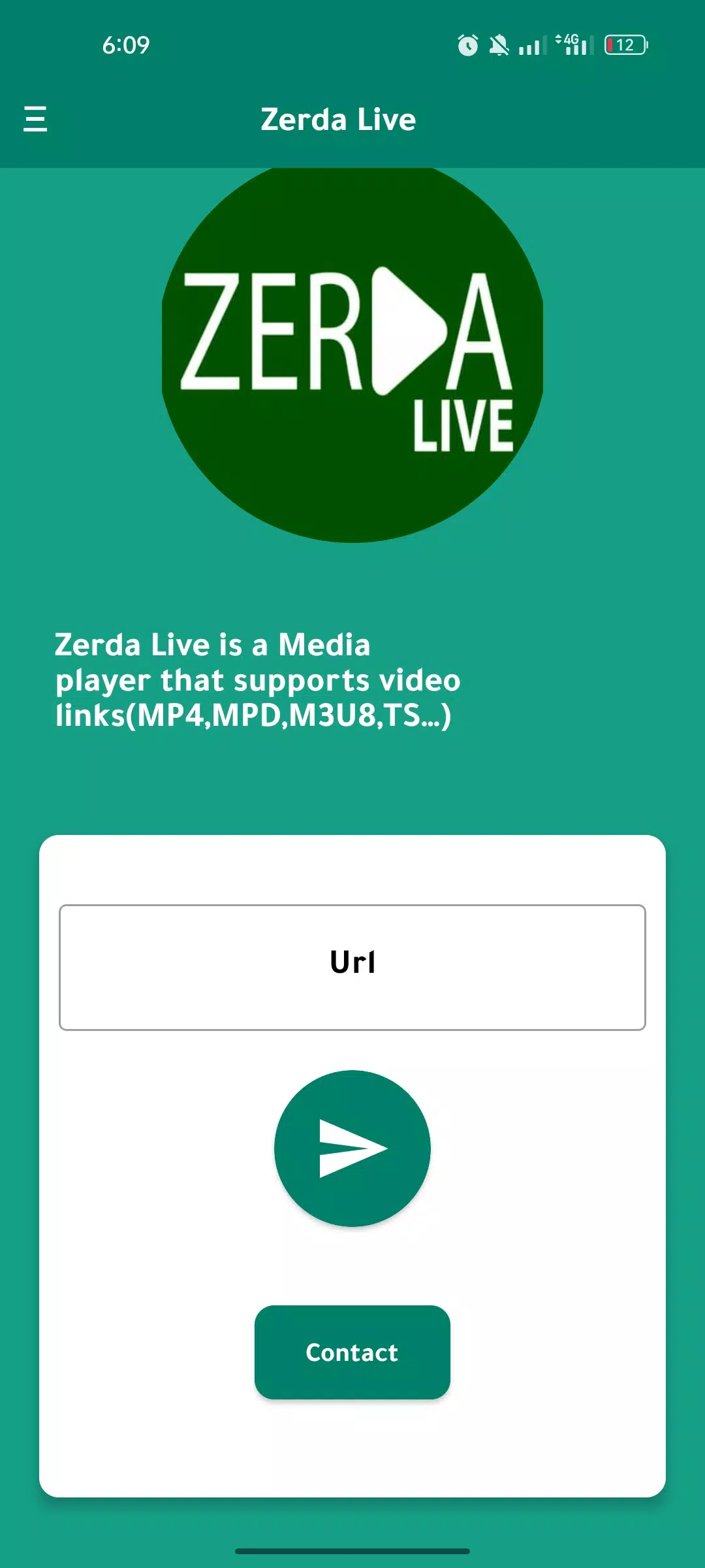 Zerda Live ภาพหน้าจอ 2