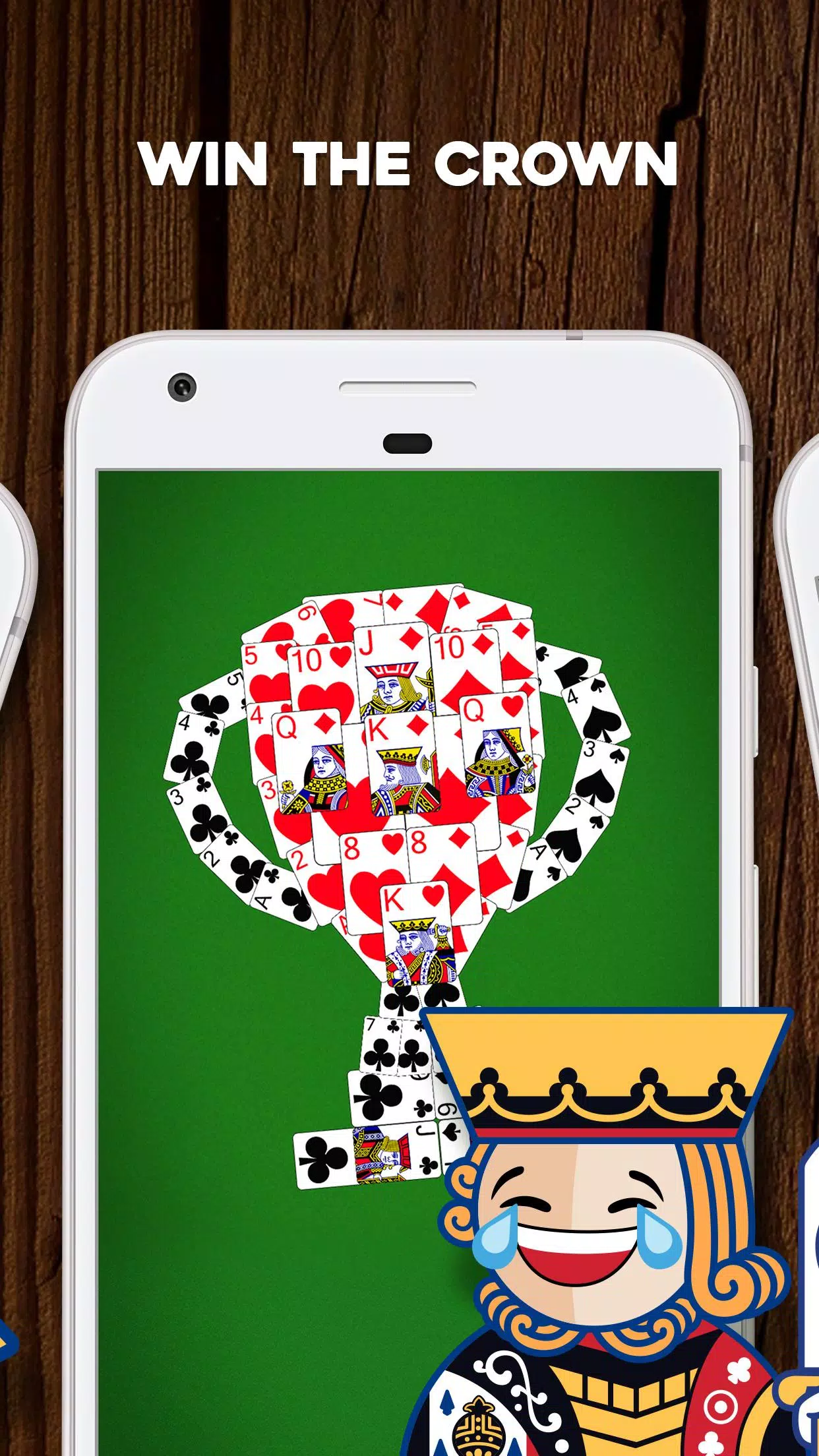 Crown Captura de tela 3