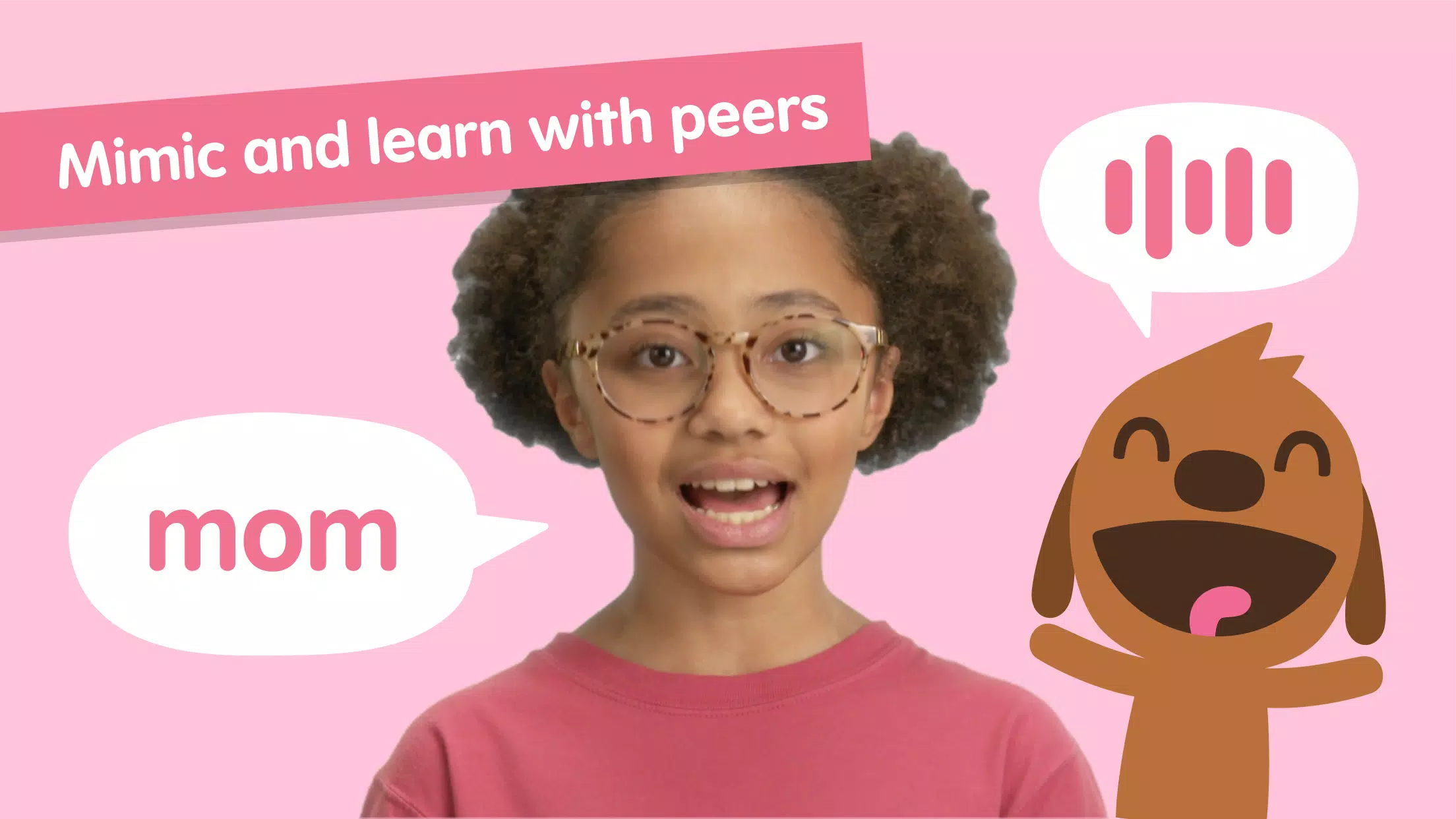 Sago Mini First Words: Kids 1+應用截圖第2張